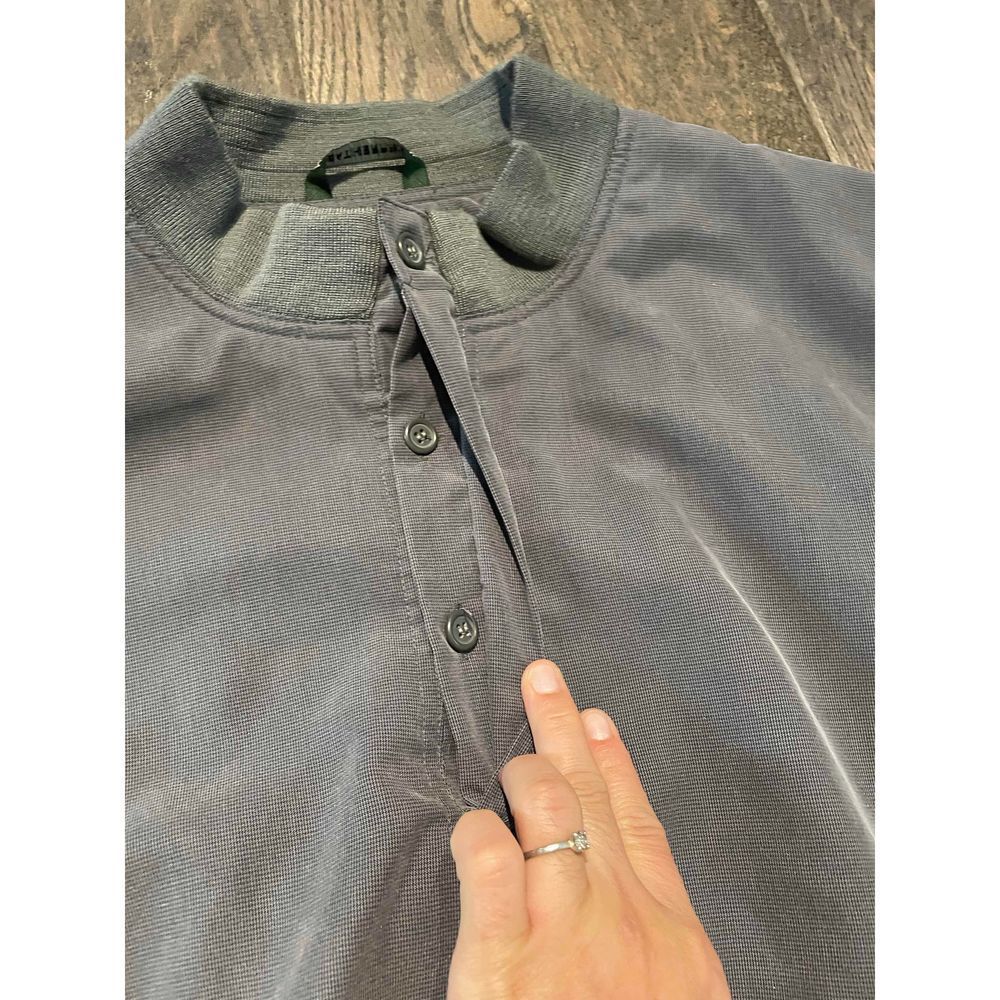 Weatherproof Gray Jacket - Picture 3 of 7